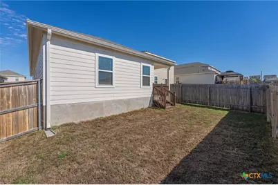253 Night Riders Way, Jarrell, TX 76537 - Photo 34