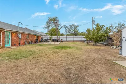 2506 Lynn Drive, Big Spring, TX 79720 - Photo 32