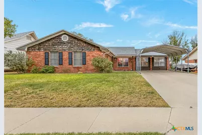 2506 Lynn Drive, Big Spring, TX 79720 - Photo 1