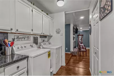2506 Lynn Drive, Big Spring, TX 79720 - Photo 8