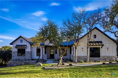 34753 Carries Creek Drive, Bulverde, TX 78163 - Photo 1