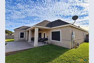 216 Amberglow Court, Victoria, TX 77904 - Photo 22