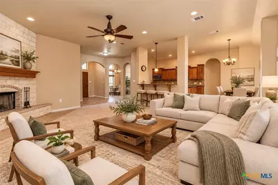 16276, 16270 Charlya Drive, Temple, TX 76502 - Photo 2