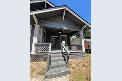 902 E Central Avenue, Temple, TX 76501 - Photo 1