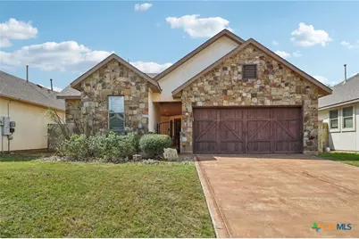 1213 Gruene Vine Court, New Braunfels, TX 78130 - Photo 1