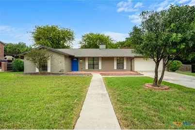 512 White Oak Lane, Harker Heights, TX 76548 - Photo 1