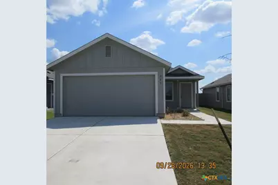 205 Tugboat Annie Way, Jarrell, TX 76537 - Photo 1