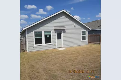 205 Tugboat Annie Way, Jarrell, TX 76537 - Photo 10