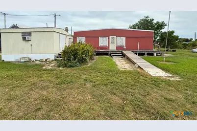 848 Margie Tewmey Road, Port Lavaca, TX 77979 - Photo 2