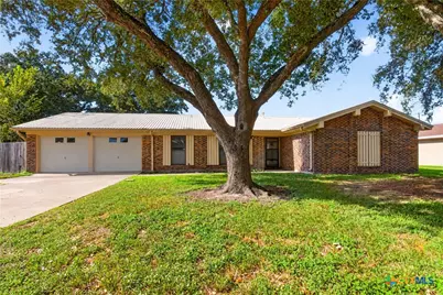 1008 Virgina Street, Edna, TX 77957 - Photo 2