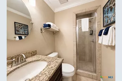 730 E Mather Street #L-203, New Braunfels, TX 78130 - Photo 10