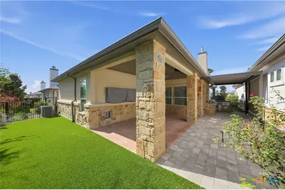 317 Skyflower Drive #GH-138, Georgetown, TX 78628 - Photo 30