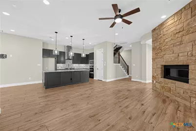 317 Skyflower Drive #GH-138, Georgetown, TX 78628 - Photo 14
