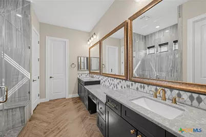 317 Skyflower Drive #GH-138, Georgetown, TX 78628 - Photo 22