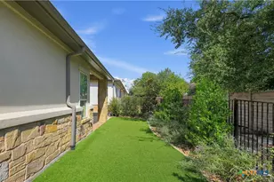317 Skyflower Dr, Georgetown, TX 78628 - Photo 32