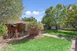 106 N 1st St, Little River Academy, TX 76554 - Photo 20