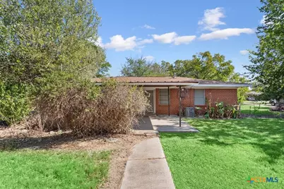 106 N 1st Street, Little River Academy, TX 76554 - Photo 16
