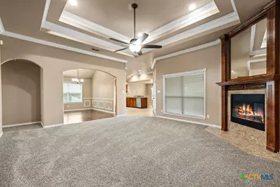 1722 Shadow Canyon Drive, Temple, TX 76502 - Photo 2