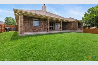 1722 Shadow Canyon Drive, Temple, TX 76502 - Photo 30