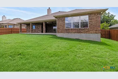 1722 Shadow Canyon Drive, Temple, TX 76502 - Photo 32
