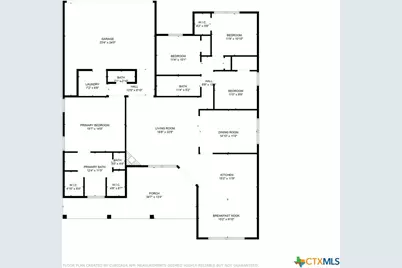 1722 Shadow Canyon Drive, Temple, TX 76502 - Photo 48