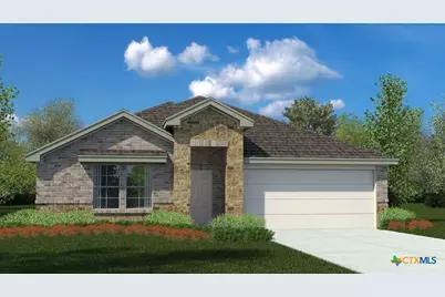 1879 Caponier Street, Nolanville, TX 76559 - Photo 1
