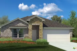 1879 Caponier St, Nolanville, TX 76559 - Photo 1