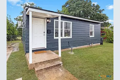 913 Rev R A Abercrombie Drive, Killeen, TX 76543 - Photo 2