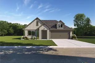 6811 Fread Dr, Killeen, TX 76549 - Photo 1