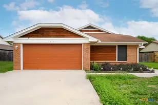 2404 Lago Trail, Killeen, TX 76543 - Photo 1