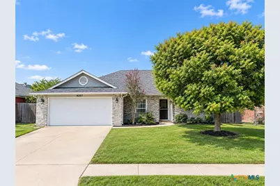 4207 Maggie Drive, Killeen, TX 76549 - Photo 1