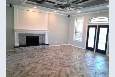 220 Black Walnut Court, Nolanville, TX 76559 - Photo 2