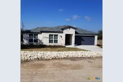 6604 Alta Vista, Lago Vista, TX 78645 - Photo 1