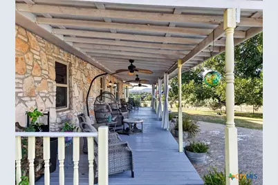 3320 Privilege Creek Road, Pipe Creek, TX 78063 - Photo 14