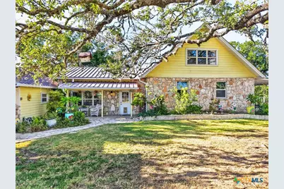 3320 Privilege Creek Road, Pipe Creek, TX 78063 - Photo 2