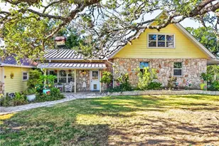3320 Privilege Creek Rd, Pipe Creek, TX 78063 - Photo 2