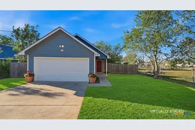 815 Fourth Street, Seguin, TX 78155 - Photo 1