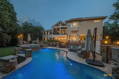 613 N Rolling View, San Antonio, TX 78253 - Photo 4