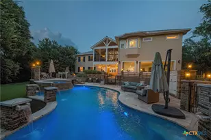 613 N Rolling View, San Antonio, TX 78253 - Photo 4