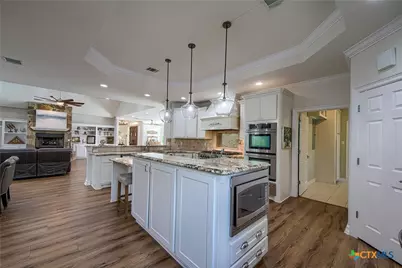 613 N Rolling View, San Antonio, TX 78253 - Photo 16