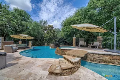 613 N Rolling View, San Antonio, TX 78253 - Photo 36