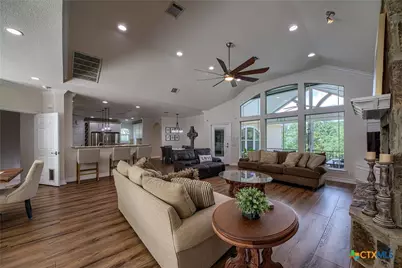 613 N Rolling View, San Antonio, TX 78253 - Photo 12
