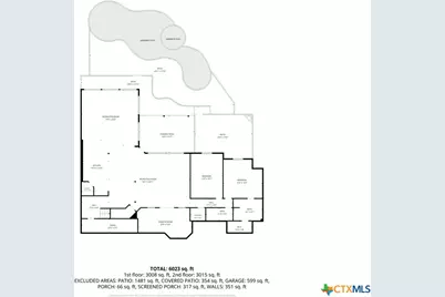 613 N Rolling View, San Antonio, TX 78253 - Photo 40