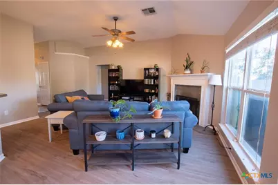 8004 Honeysuckle, Temple, TX 76502 - Photo 4