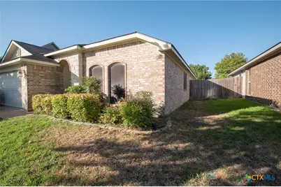 8004 Honeysuckle, Temple, TX 76502 - Photo 2
