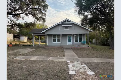 903 E Morgan Avenue, Cuero, TX 77954 - Photo 2