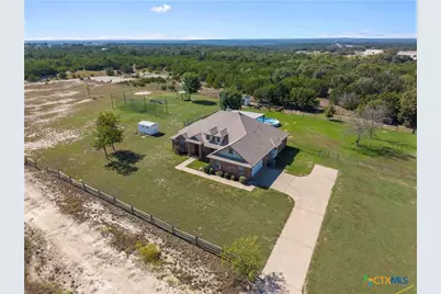 254 Hawk Lane, Kempner, TX 76539 - Photo 1