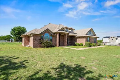 254 Hawk Lane, Kempner, TX 76539 - Photo 4