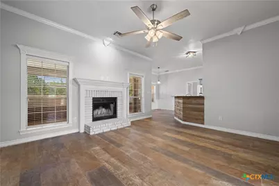 254 Hawk Lane, Kempner, TX 76539 - Photo 8