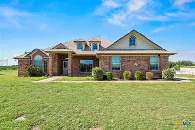 254 Hawk Lane, Kempner, TX 76539 - Photo 2